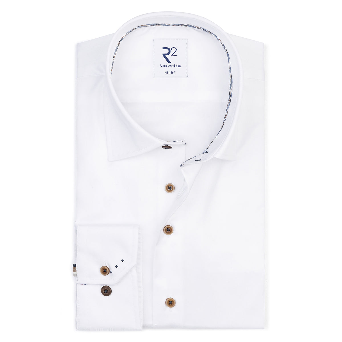 004 - White