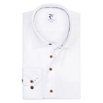 004 - White