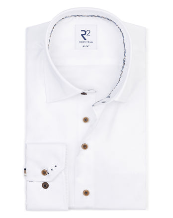 004 - White