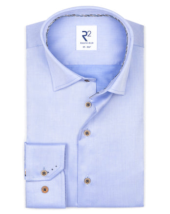 018 - Light blue