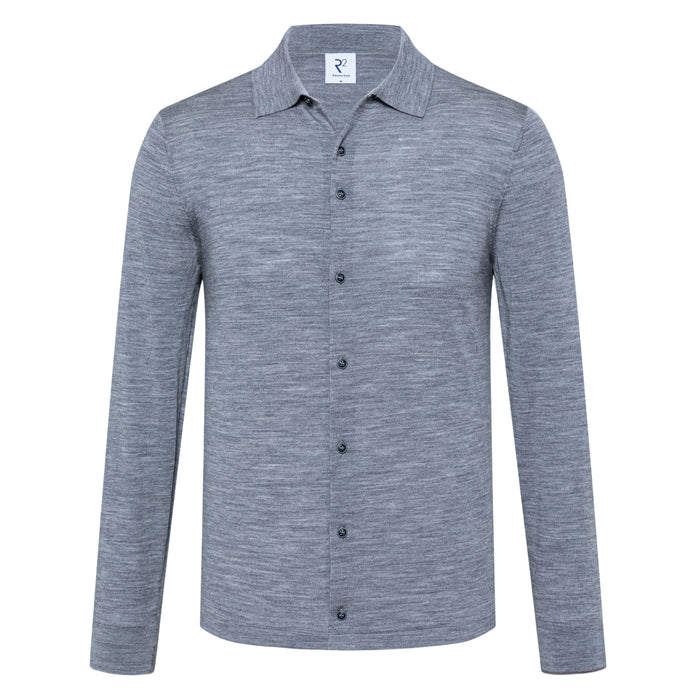 028 - Grey
