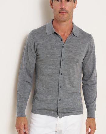 028 - Grey