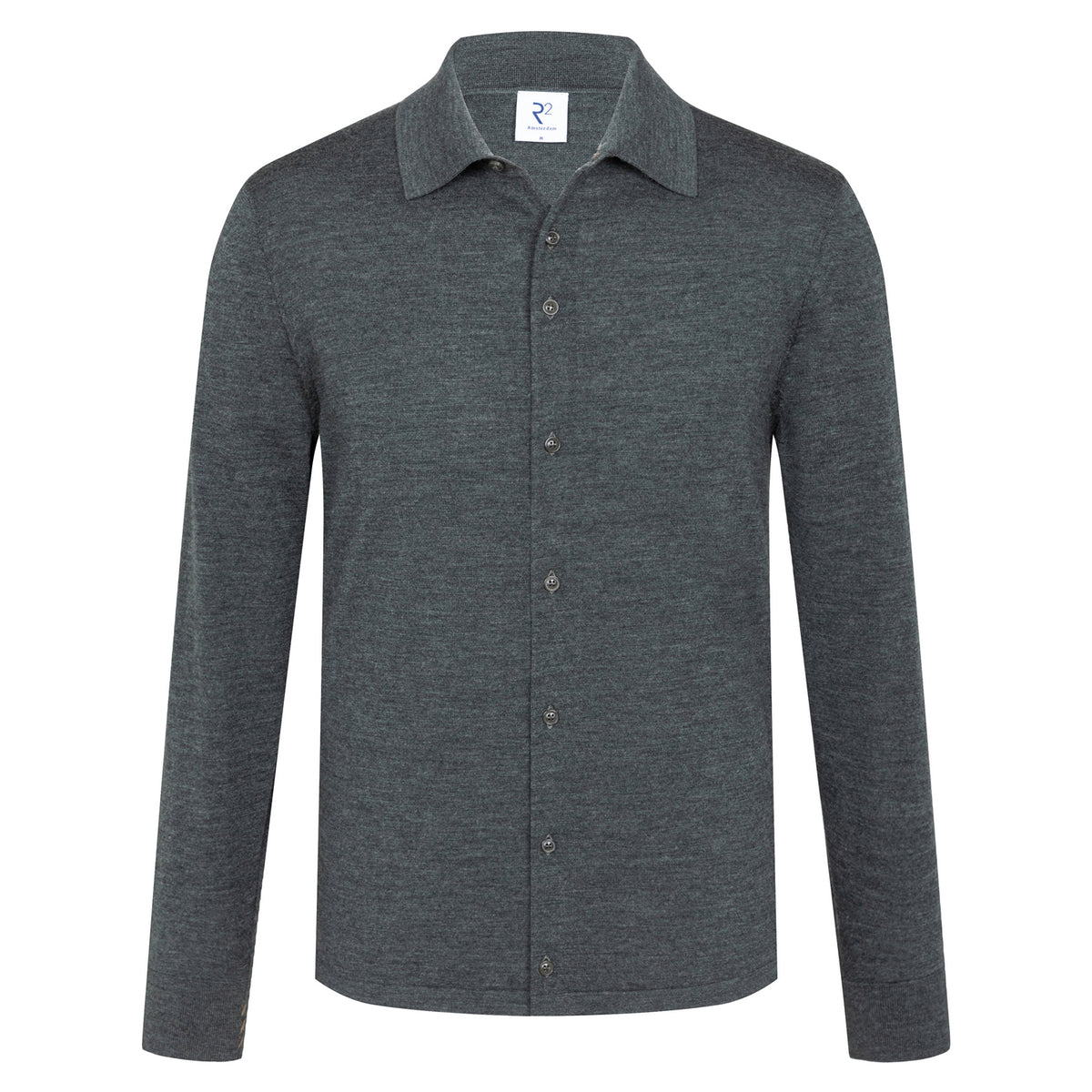 070 - Dark green