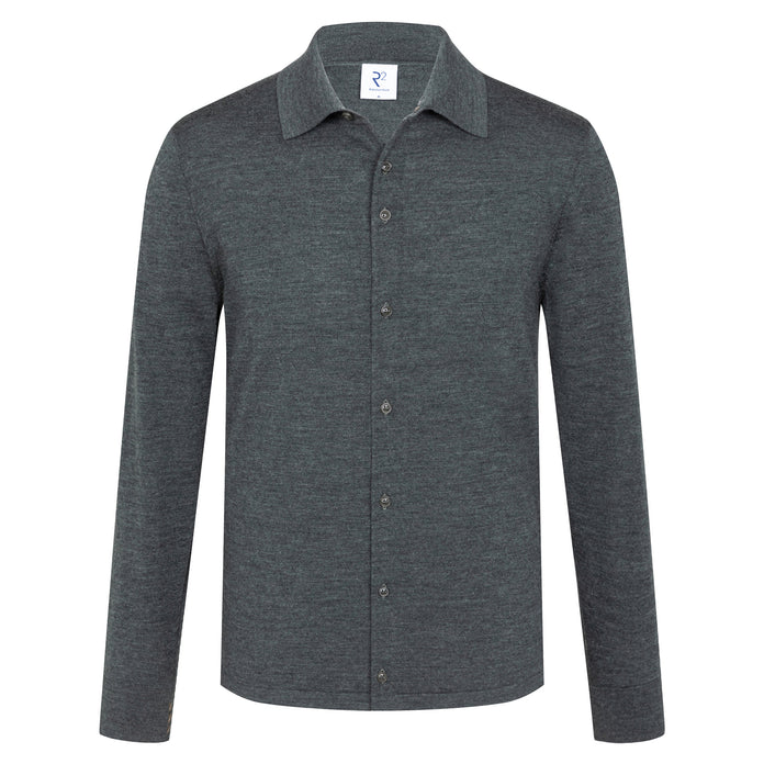 070 - Dark green