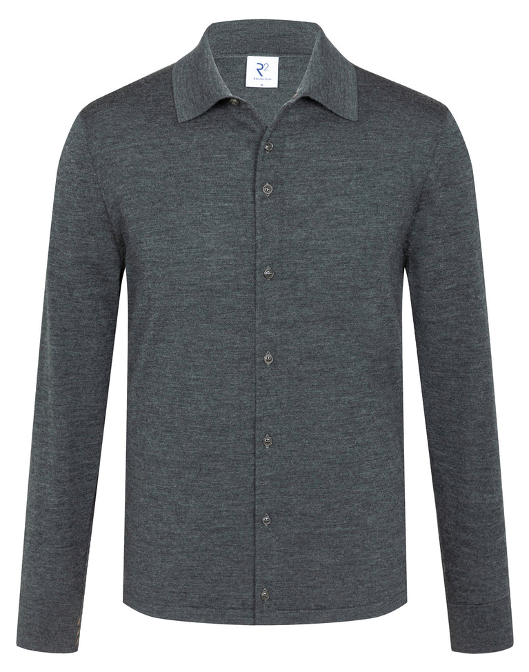070 - Dark green