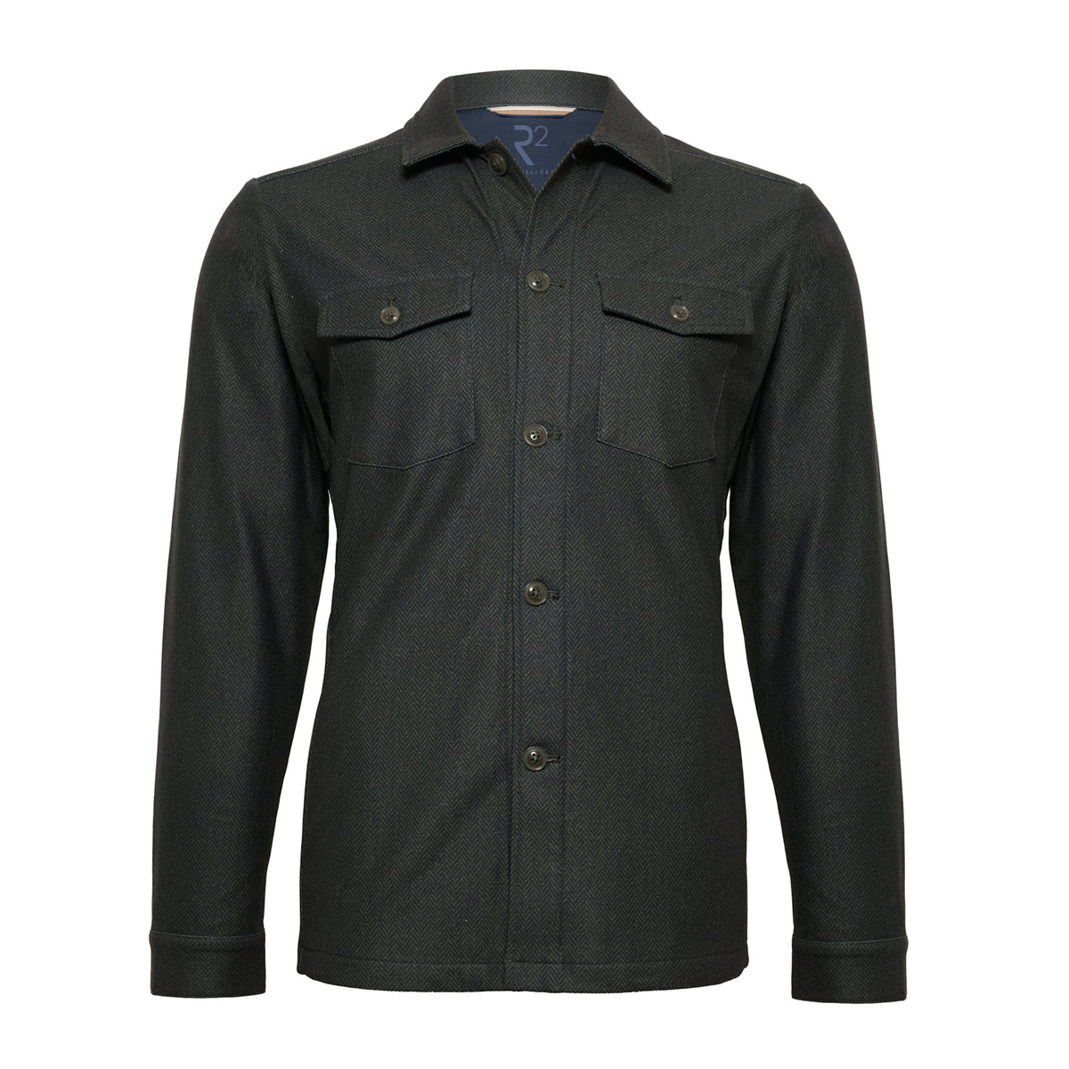 070 - Dark green