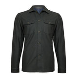070 - Dark green