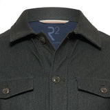 070 - Dark green