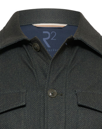 070 - Dark green