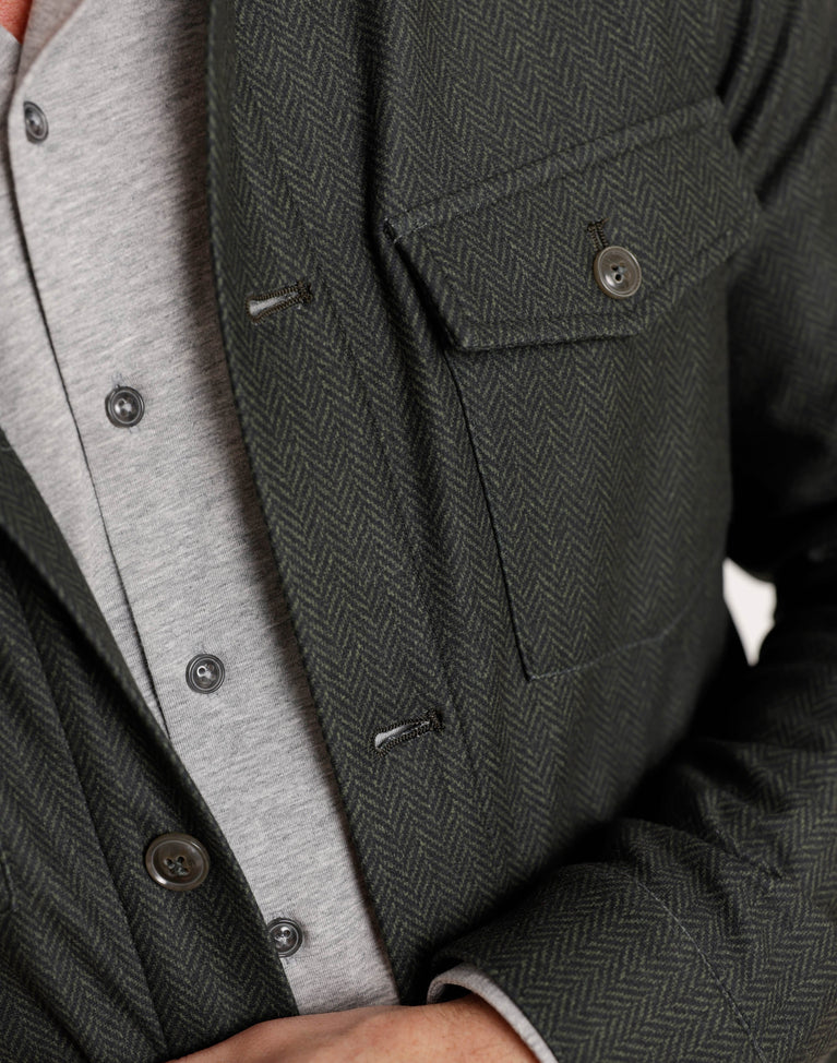 070 - Dark green