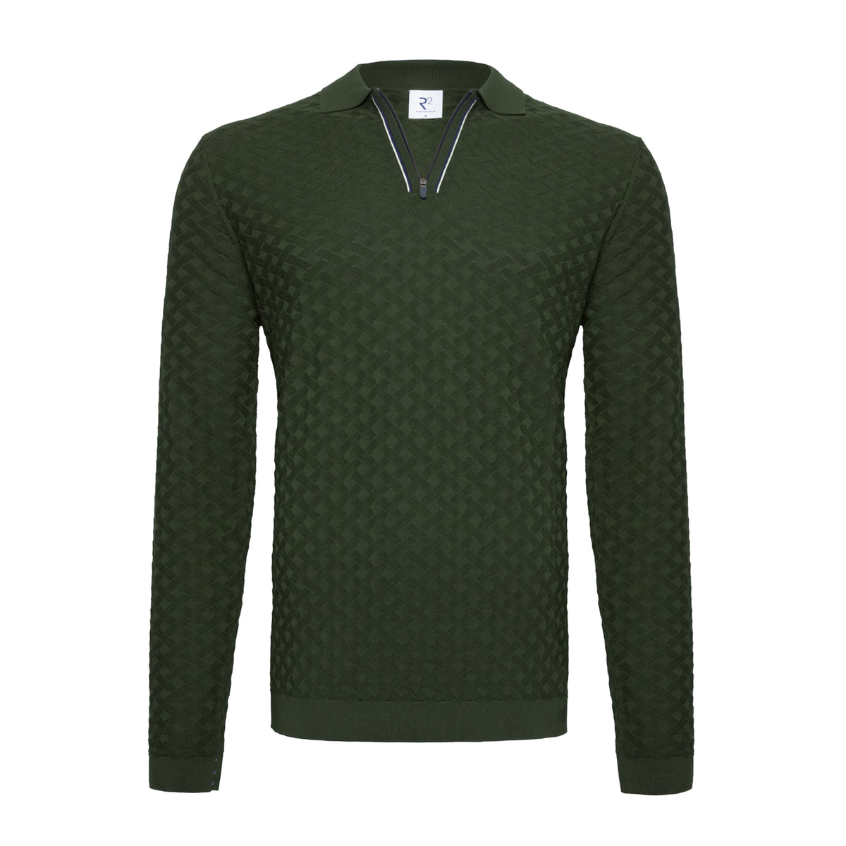 070 - Dark green