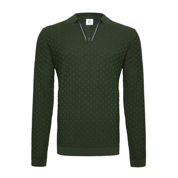 070 - Dark green