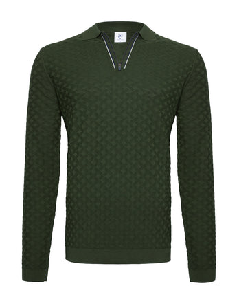 070 - Dark green