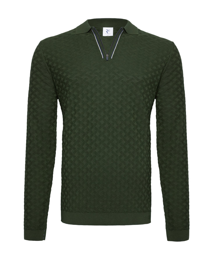 070 - Dark green