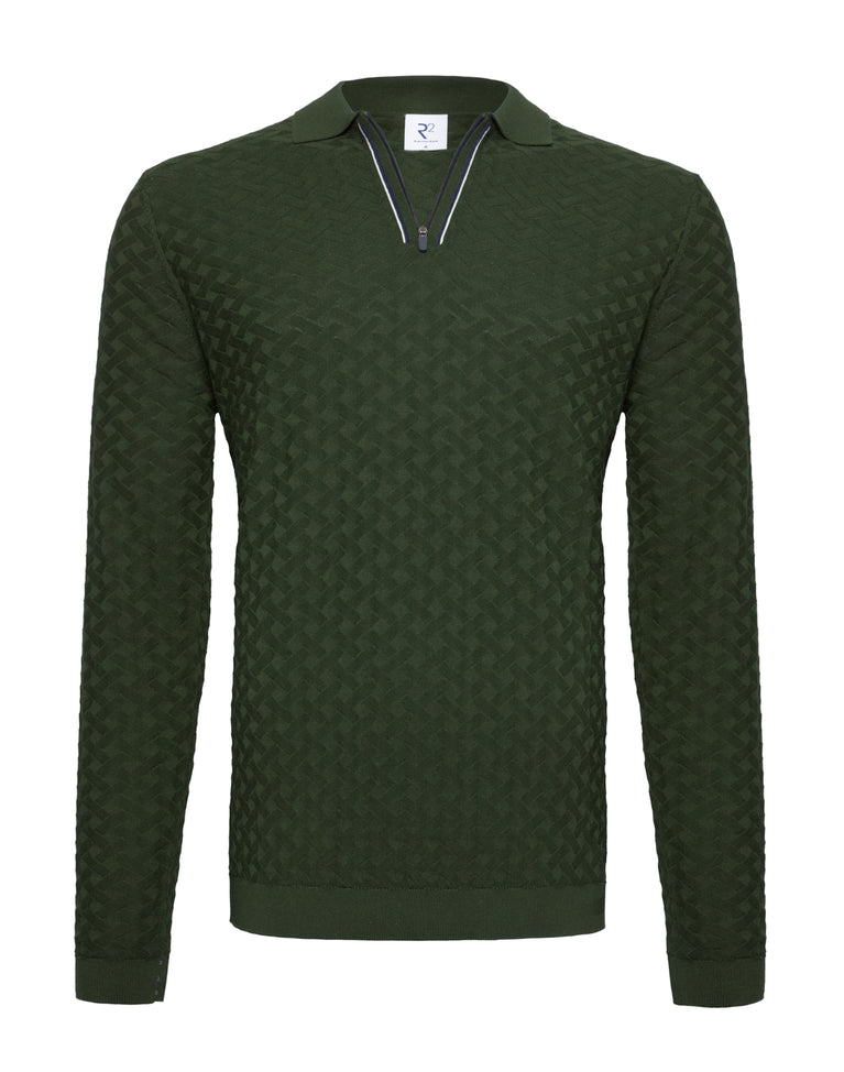 070 - Dark green