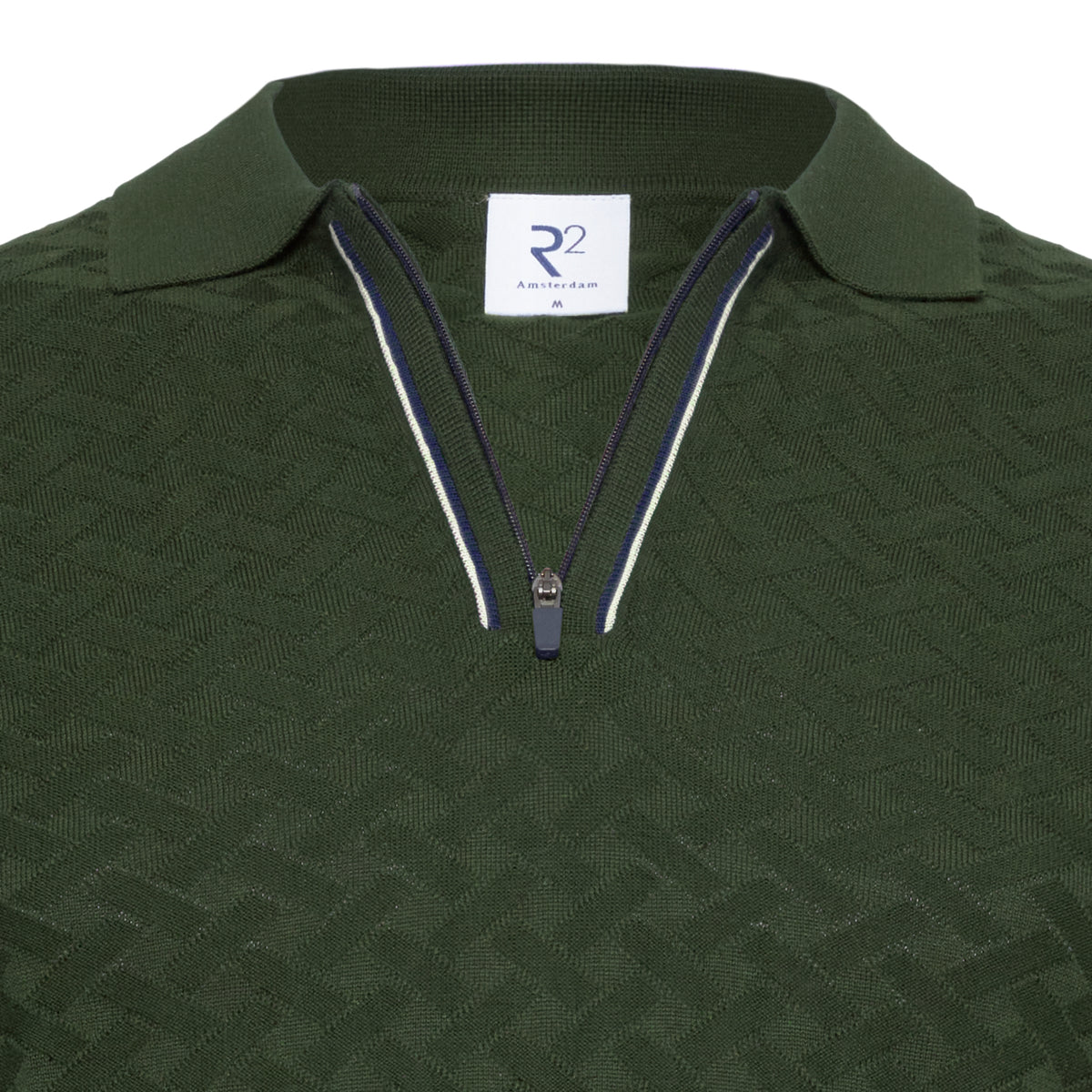 070 - Dark green