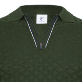 070 - Dark green
