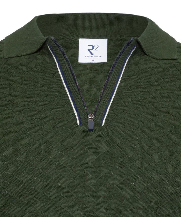 070 - Dark green