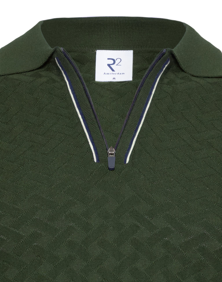 070 - Dark green