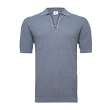 019 - Vintage blue