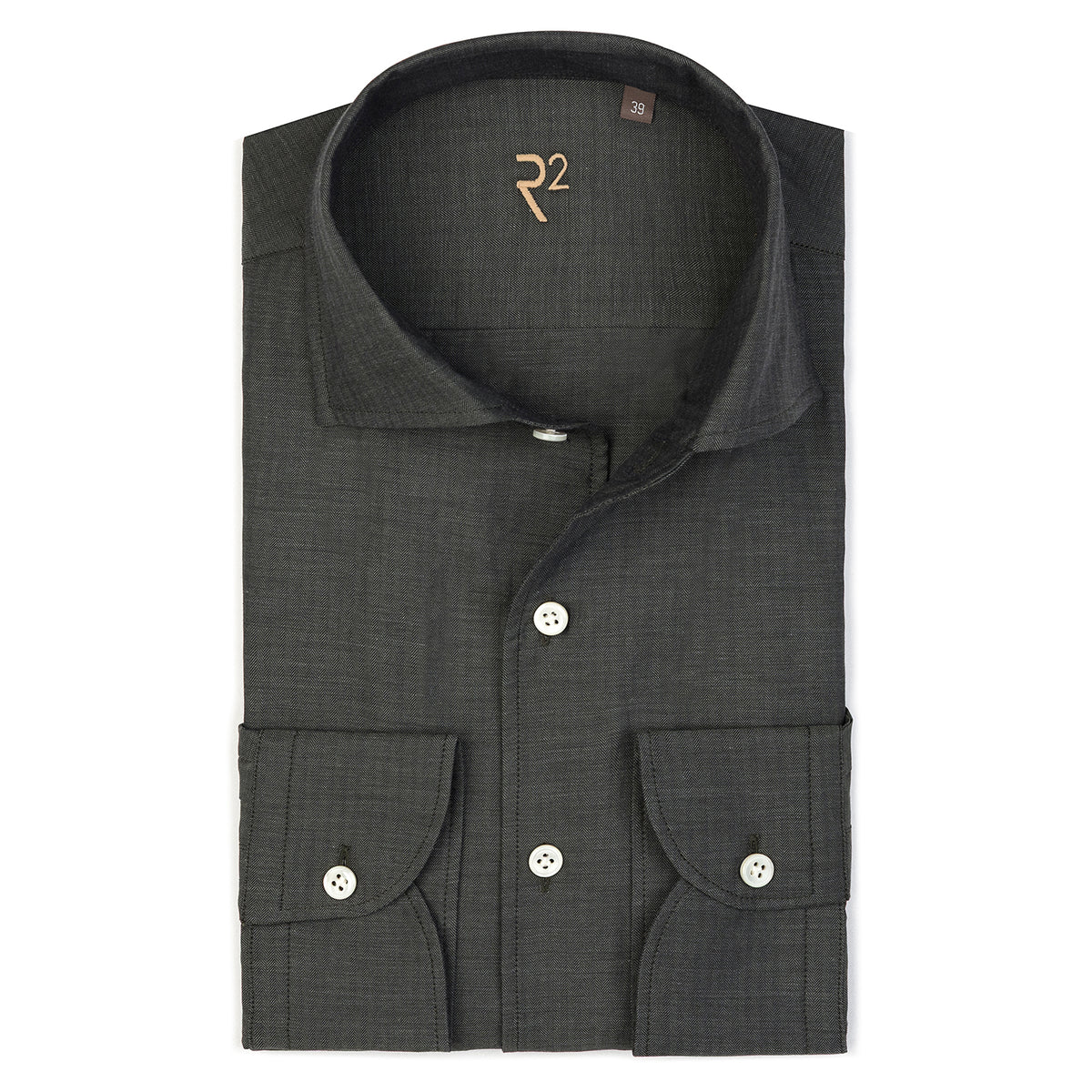 070 - Dark green