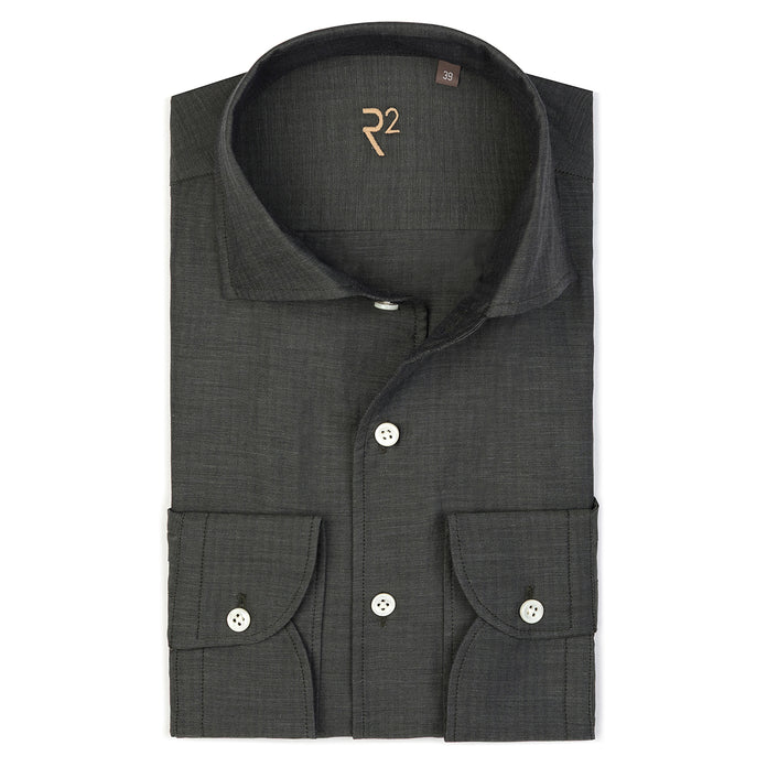 070 - Dark green