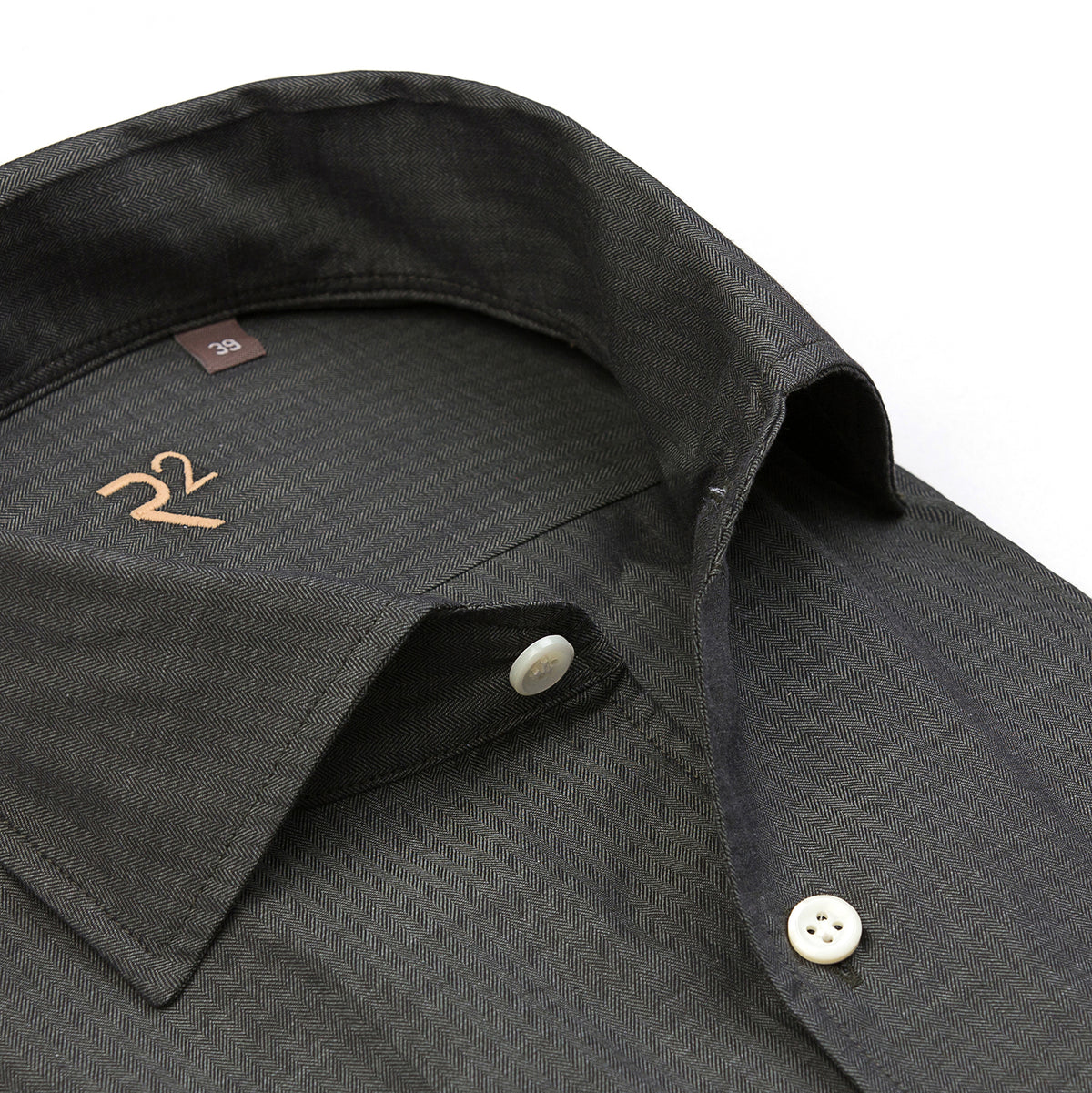 070 - Dark green