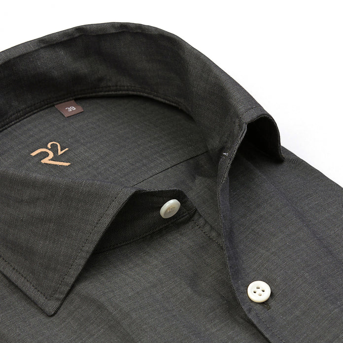 070 - Dark green