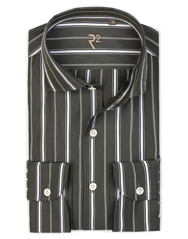 070 - Dark green