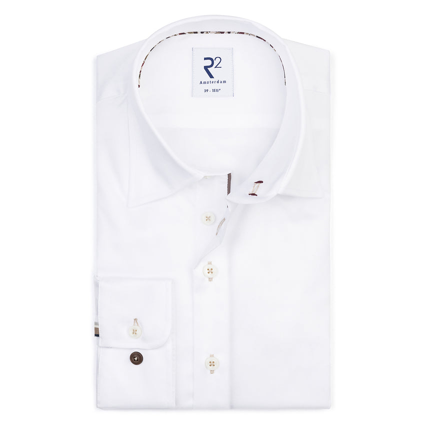 004 - White