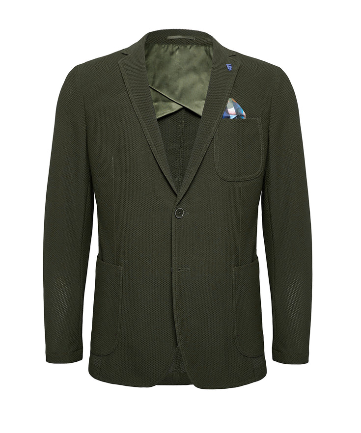070 - Dark green