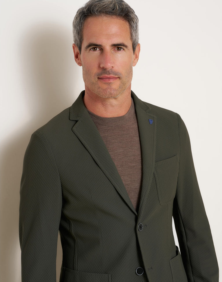 070 - Dark green