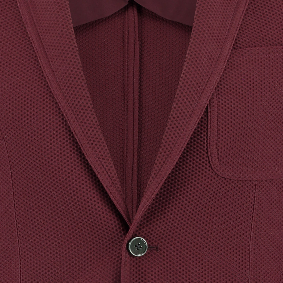 082 - Bourgundy Red