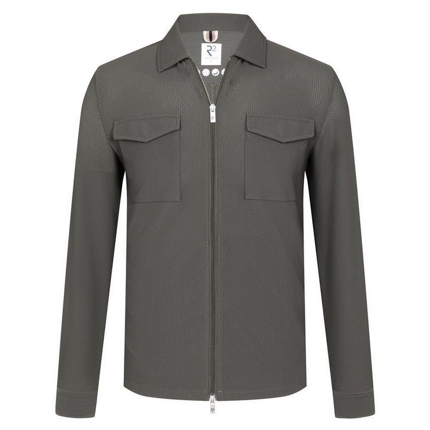 070 - Dark green