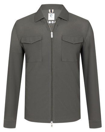 070 - Dark green
