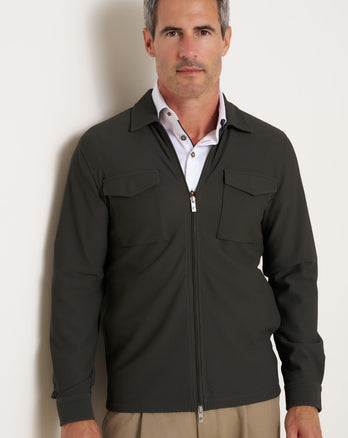 070 - Dark green