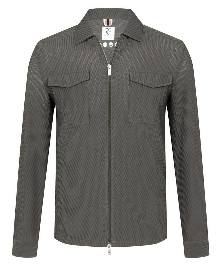 070 - Dark green