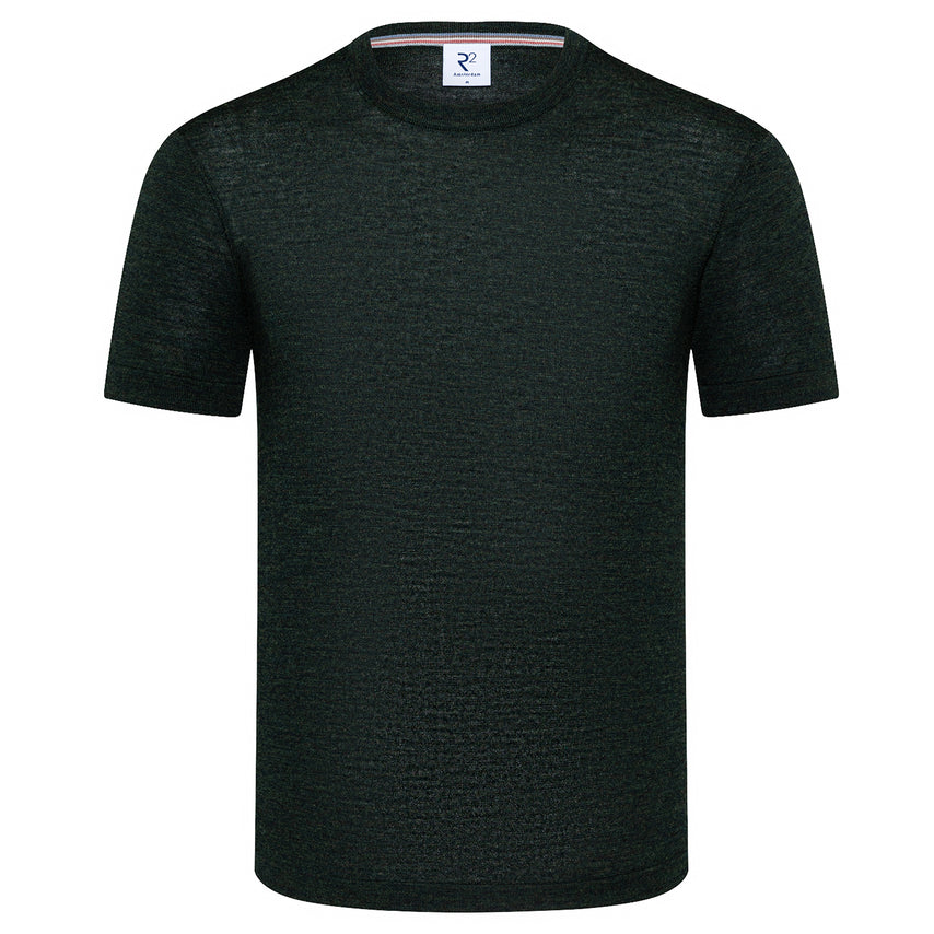 070 - Dark green