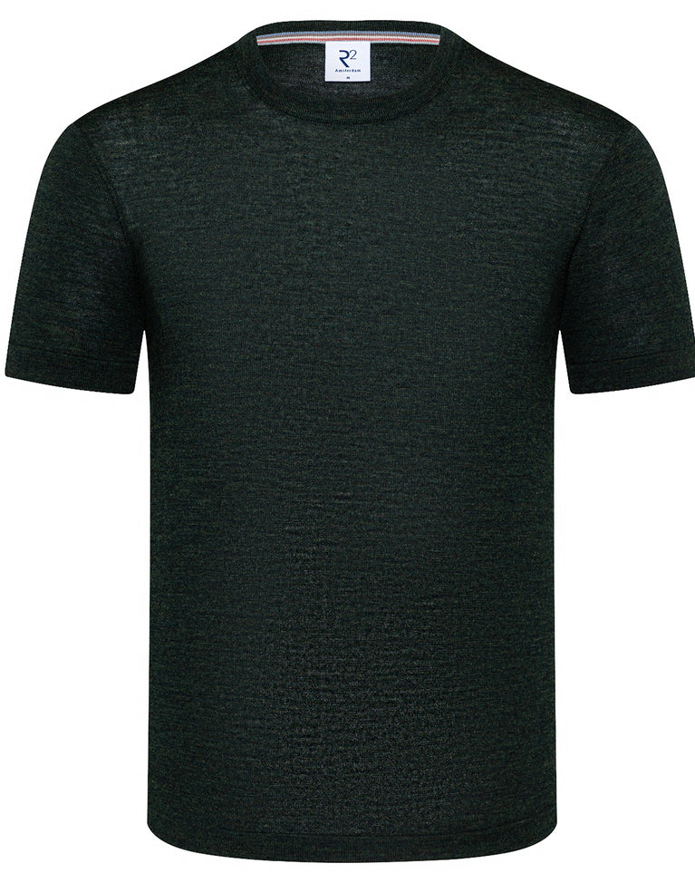 070 - Dark green