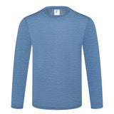 019 - Vintage blue