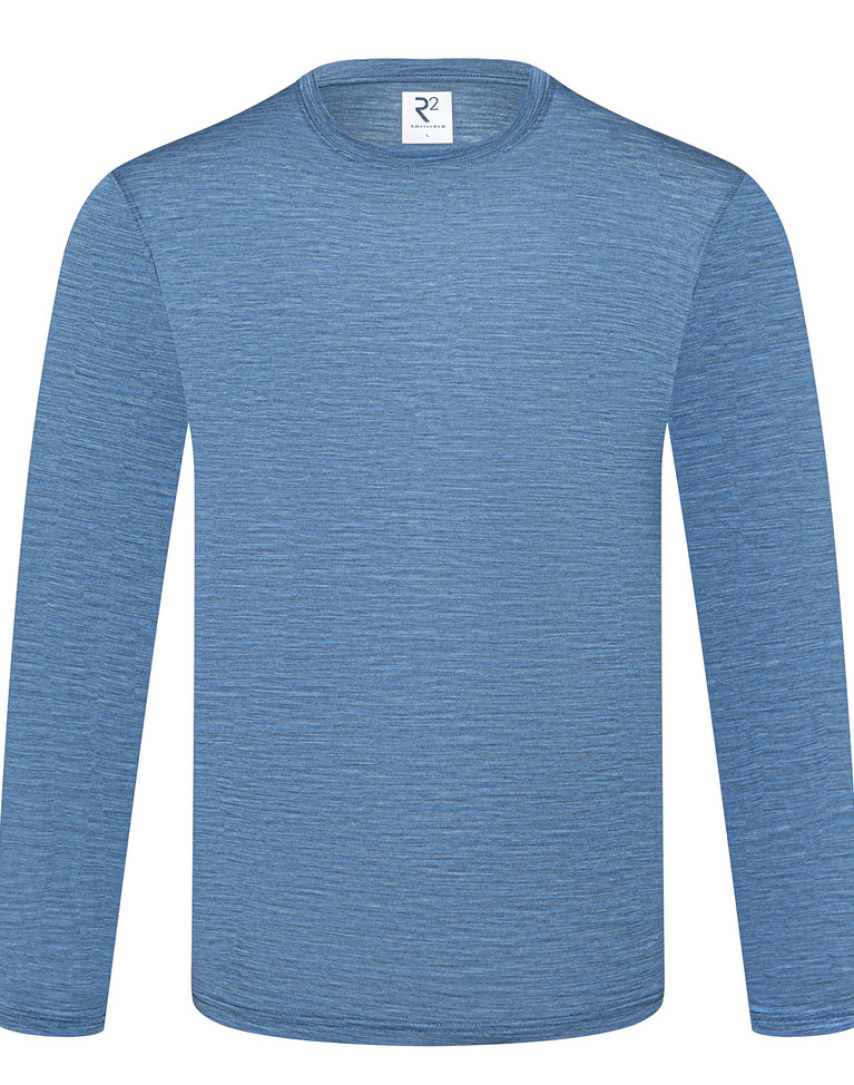 019 - Vintage blue