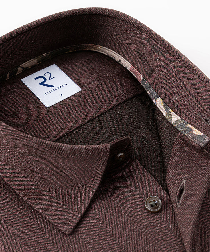 041 - Brown