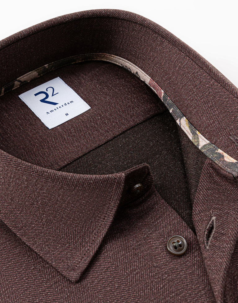 041 - Brown