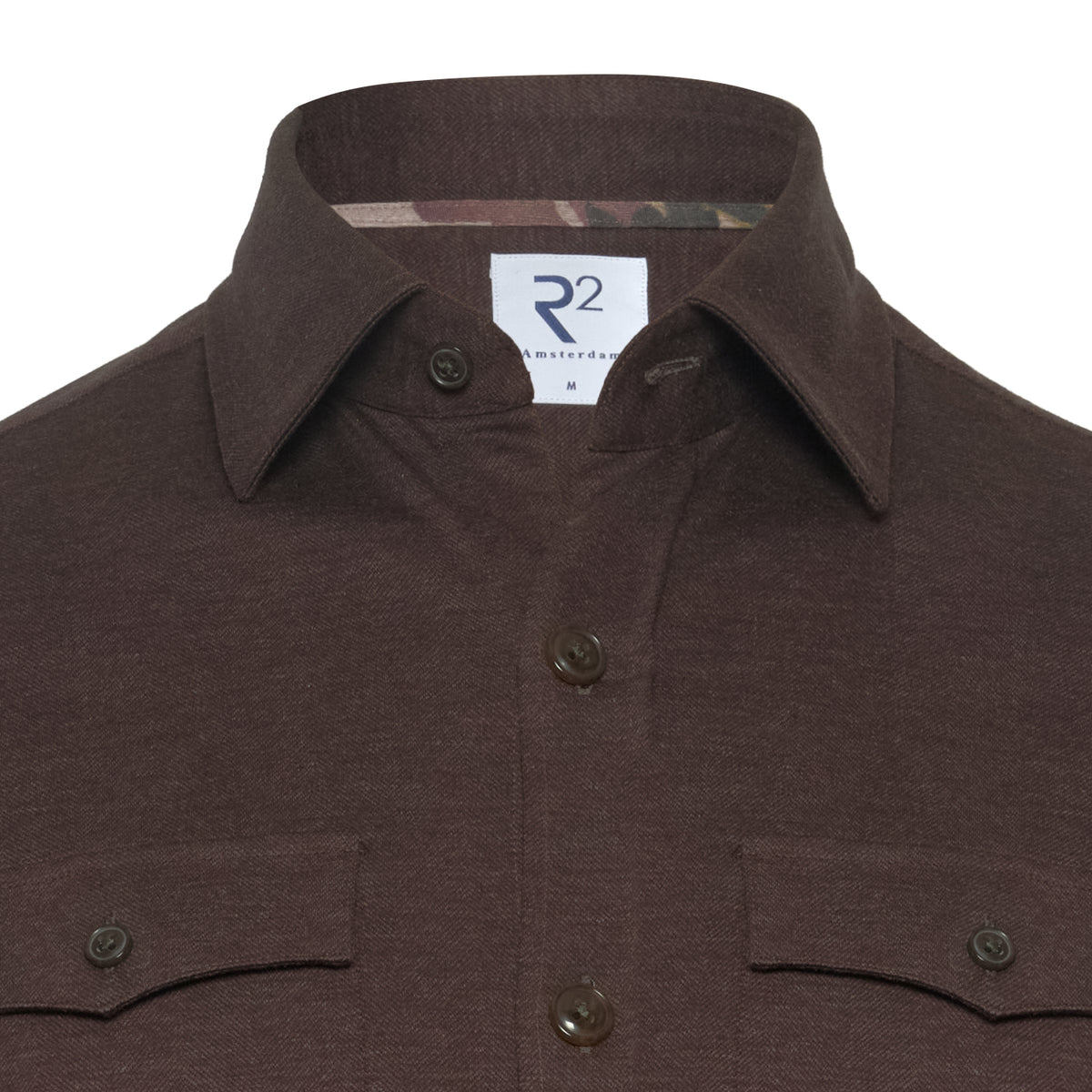 041 - Brown