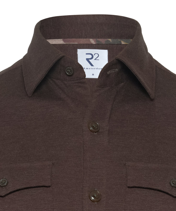 041 - Brown