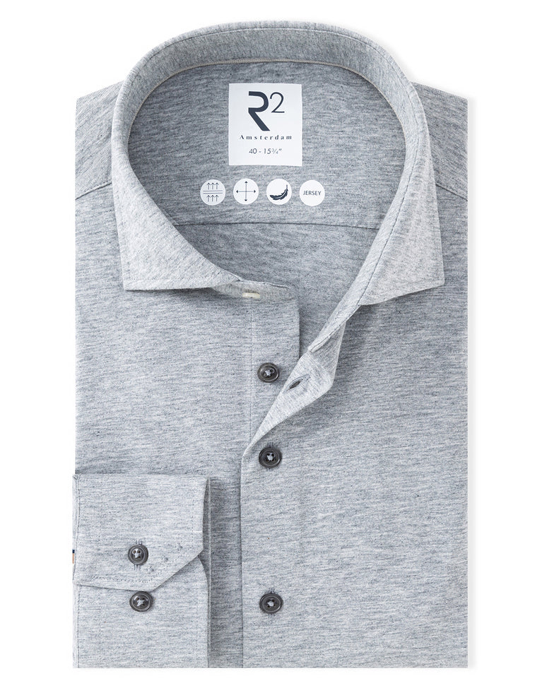 028 - Grey