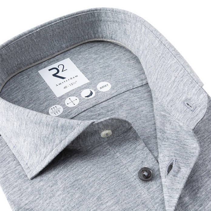 028 - Grey