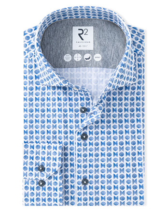 018 - Light blue