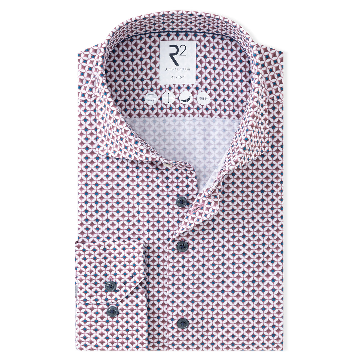 084 - Mauve