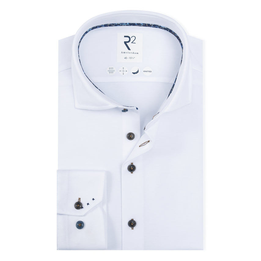 004 - White